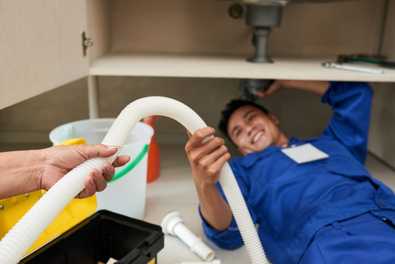 Residential Service